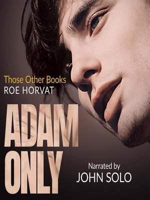 cover image of Adam Only